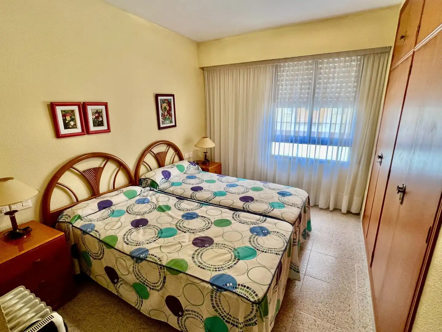 Apartment with terrace to rent in La Curva, imagen 16