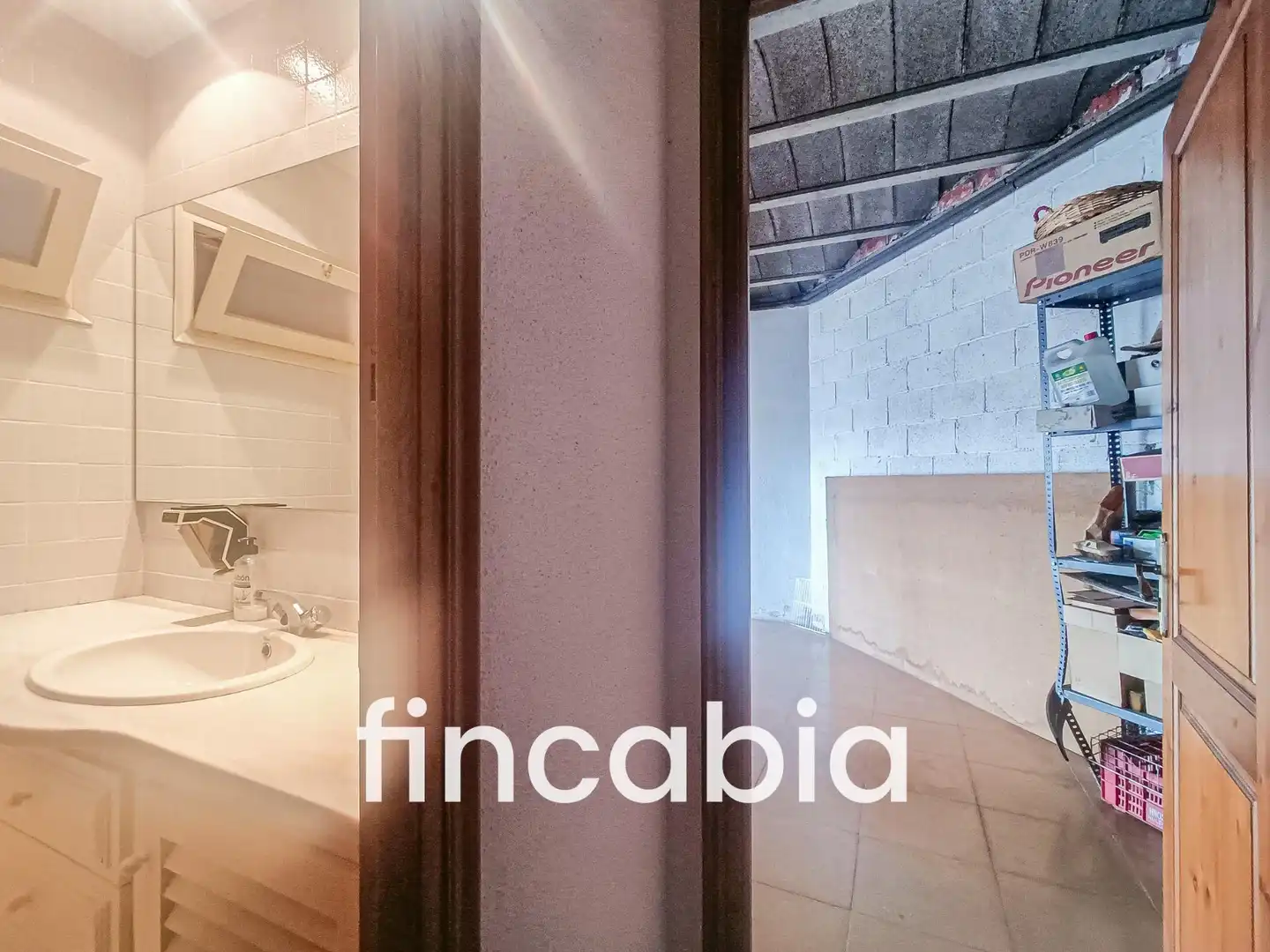 Casa o xalet en venda en Santa Coloma de Farners amb Aire condicionat, Calefacció i Jardí privat