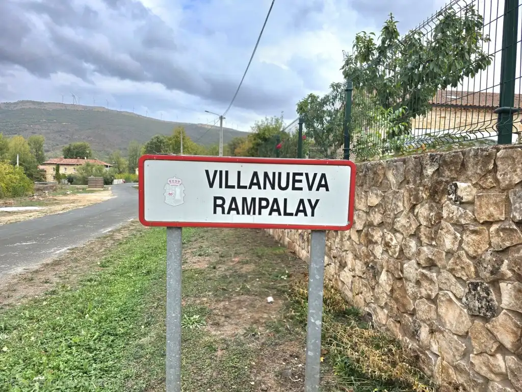 Maison mitoyenne à vendre à Poblado Villanueva Rampalay, imagen 2