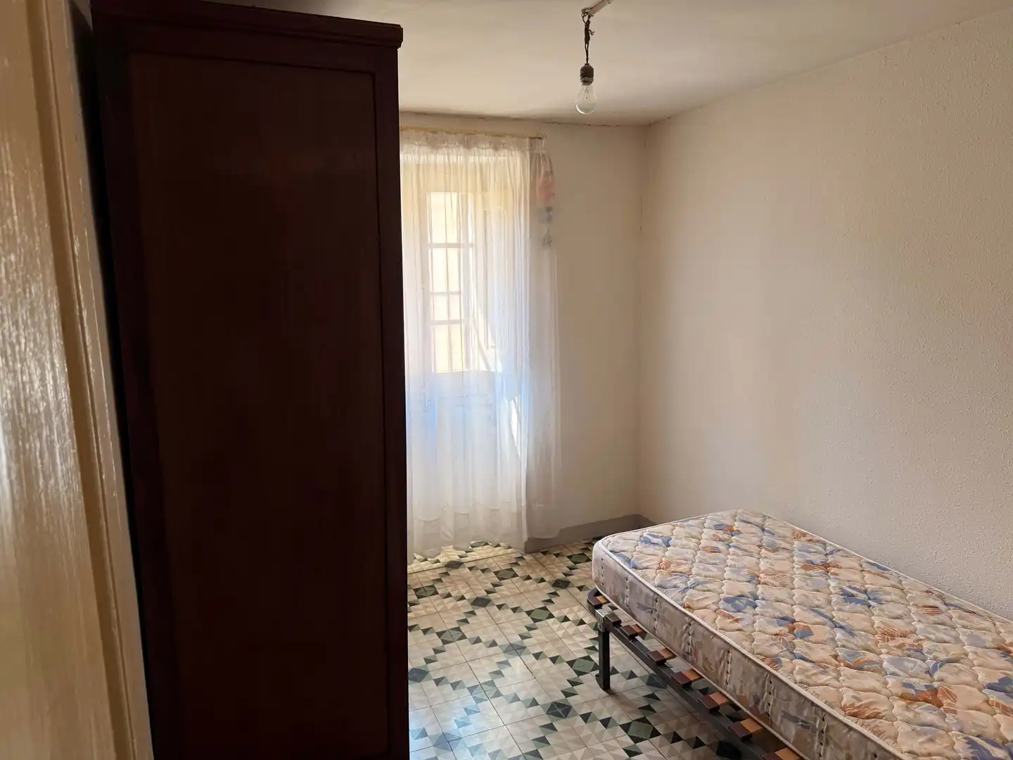 Habitación de Edificio en venta en Aiguamúrcia