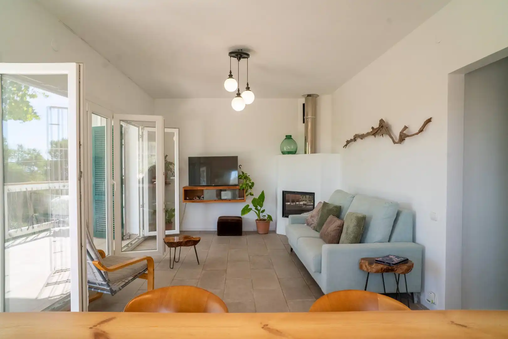 Semi-detached house for sale in Calle CIRERERS, imagen 8