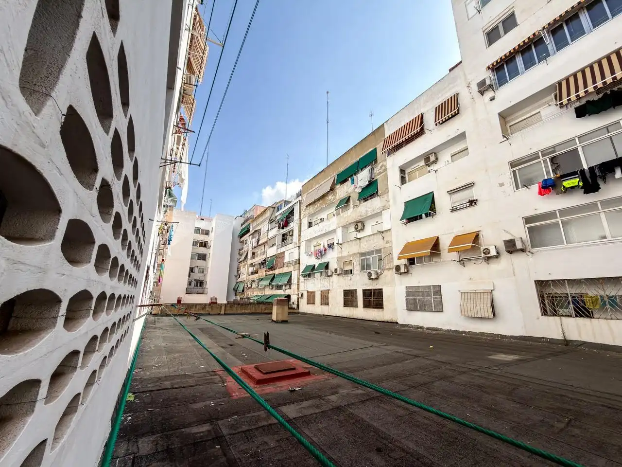 Piso con ascensor en venta en HIGINIO NOJA (PROFESSOR) 13, imagen 46