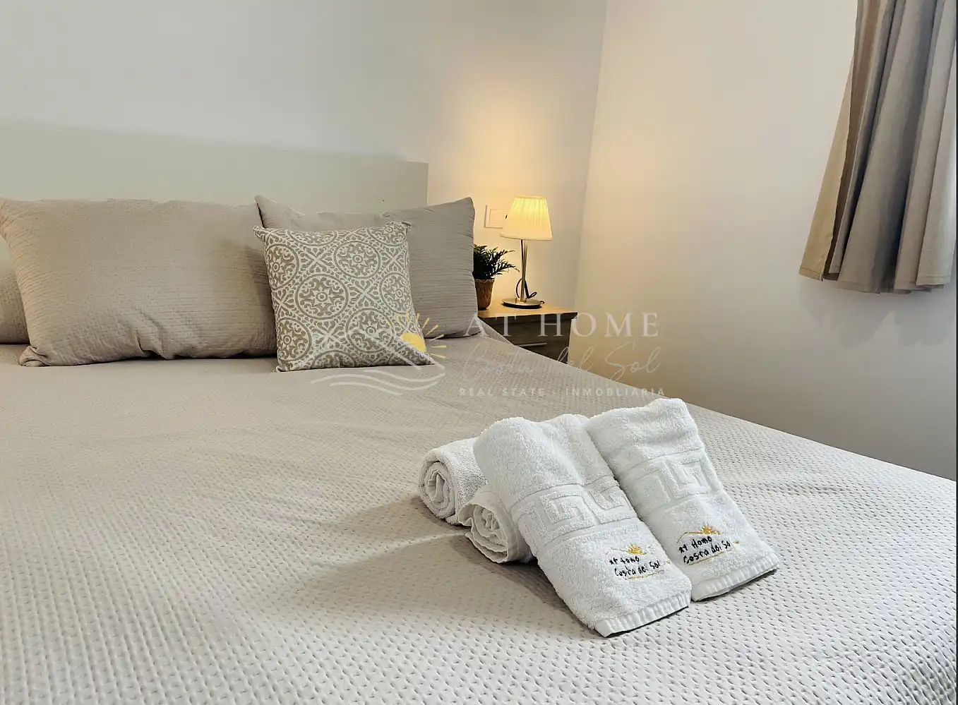 Apartments for rent in Centro