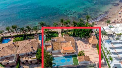 Foto 2 de Residencial en venta en Maritimo de Punta Prima, Punta Prima, Alicante