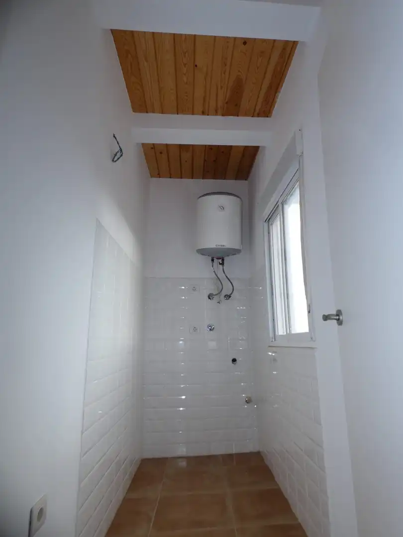 Bathroom of Houses for sale in La Oliva