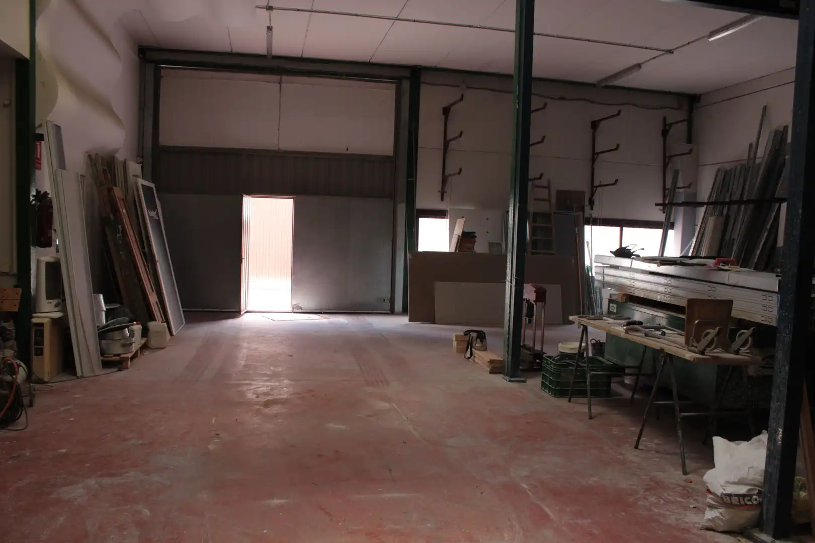 Nave industrial en alquiler en Calle Carreteros 1, imagen 19