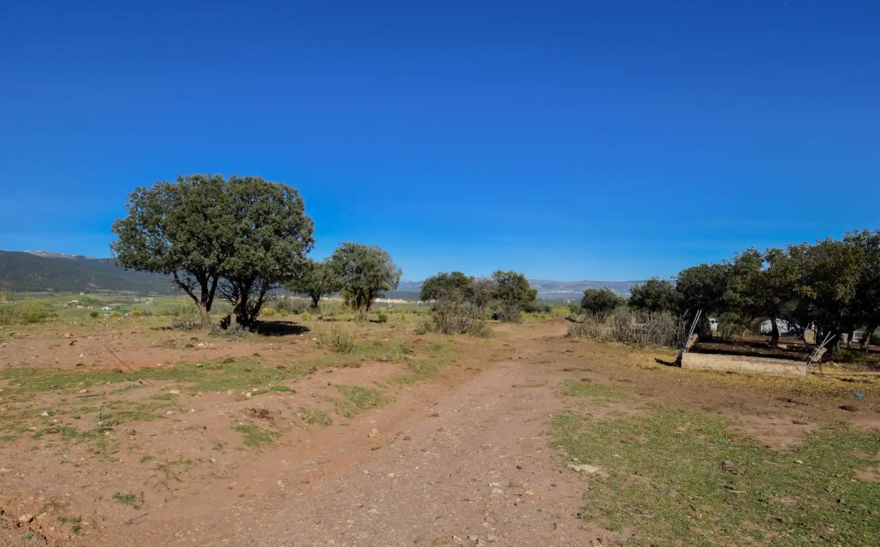 Terreno en venta en Paraje de las Perdices, Lugros