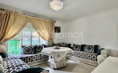 Living room of Flat for sale in Palafrugell