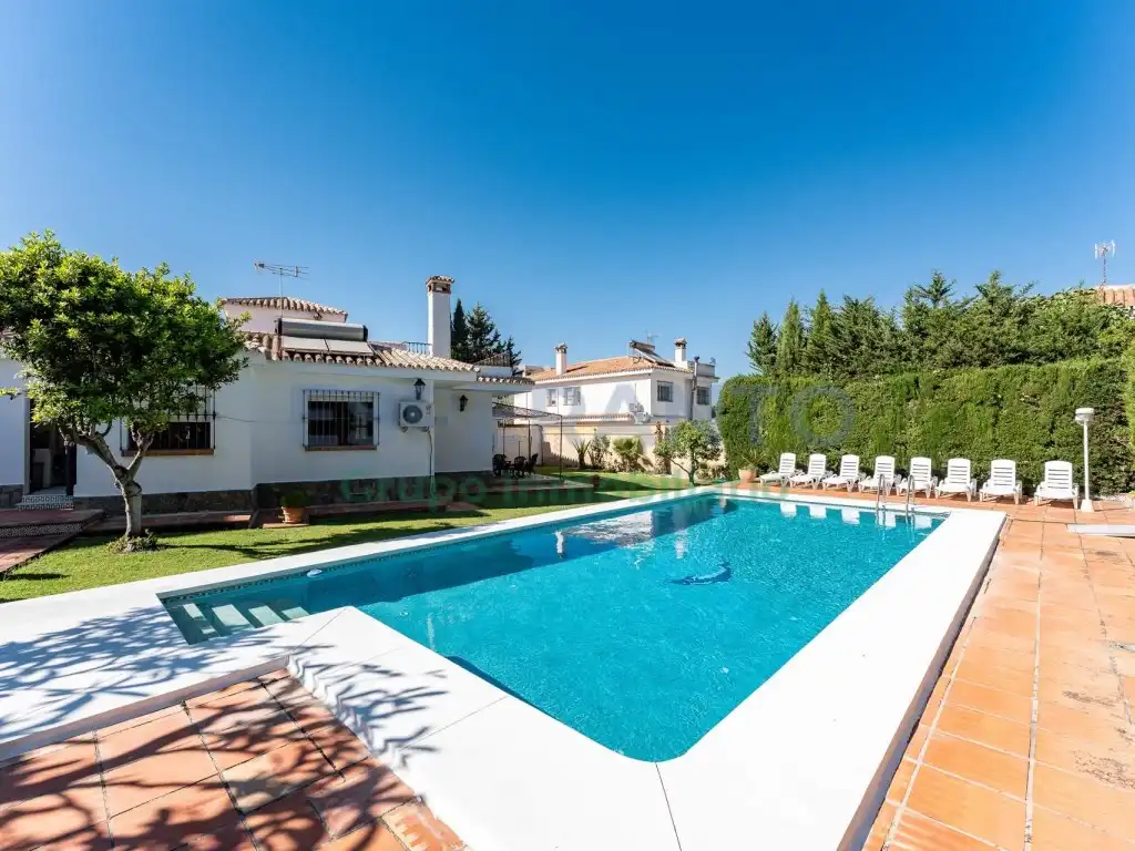 Casa con piscina en venta en Calle Madre Asunción Soler, imagen 45