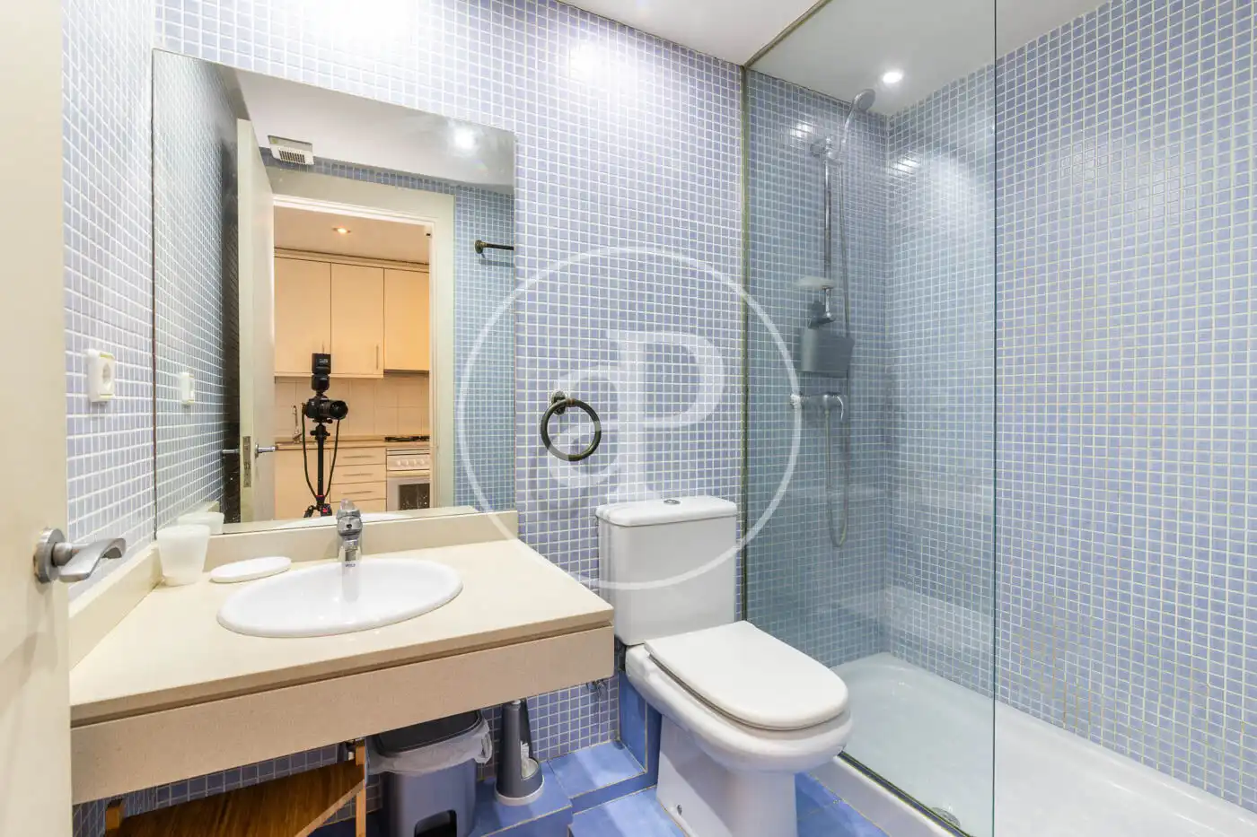 Baño de Piso en venta en Barcelona con Aire acondicionado y Calefacción