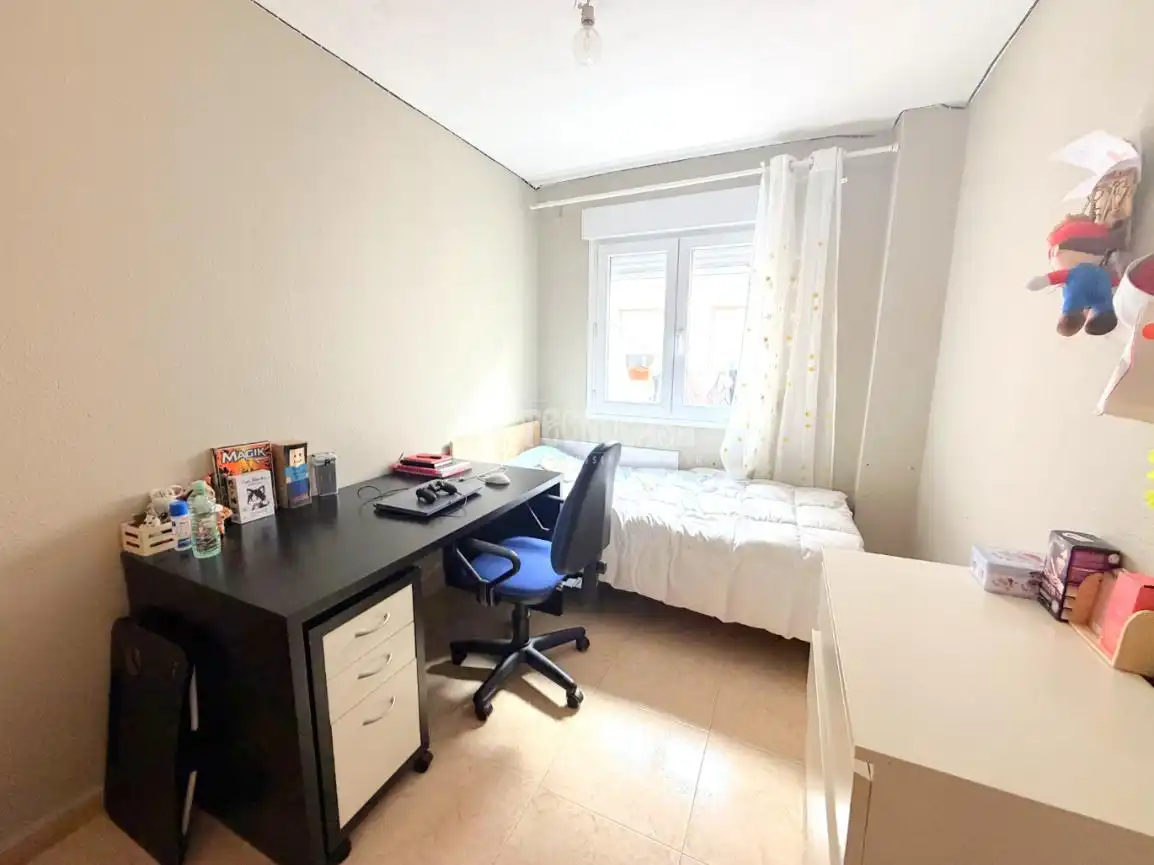 Habitación de Piso en venta en Torrelaguna