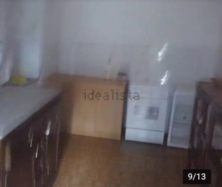 Cuina de Casa o xalet en venda en Pantón amb Moblat