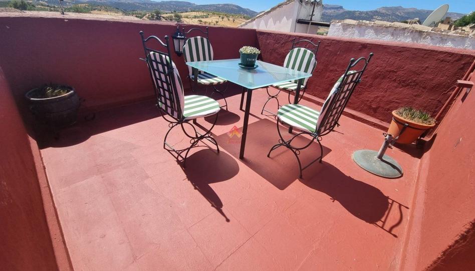 Foto 1 de Casa o chalet en venta en Casco Histórico, Málaga