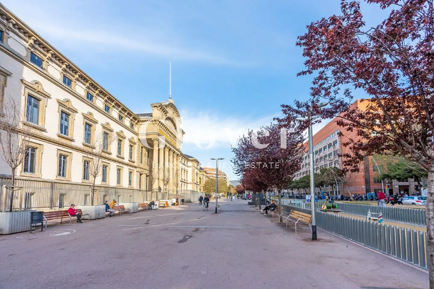 Appartement avec ascenseur à louer à Eixample, imagen 24