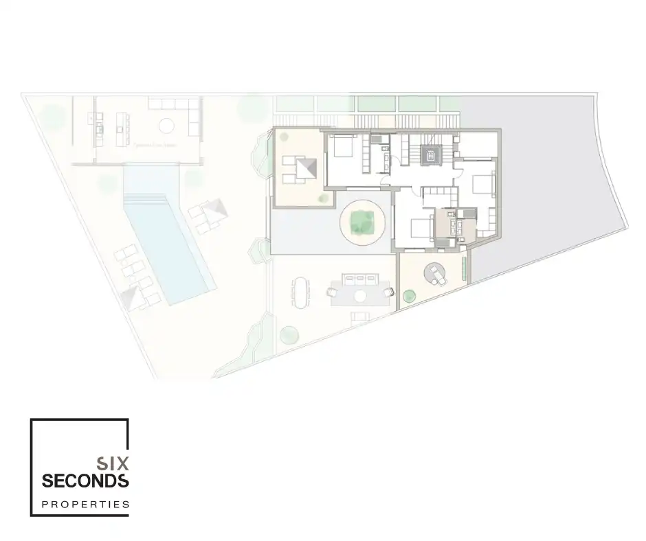 Casa o xalet en venda en Elche / Elx amb Jardí privat, Terrassa i Piscina