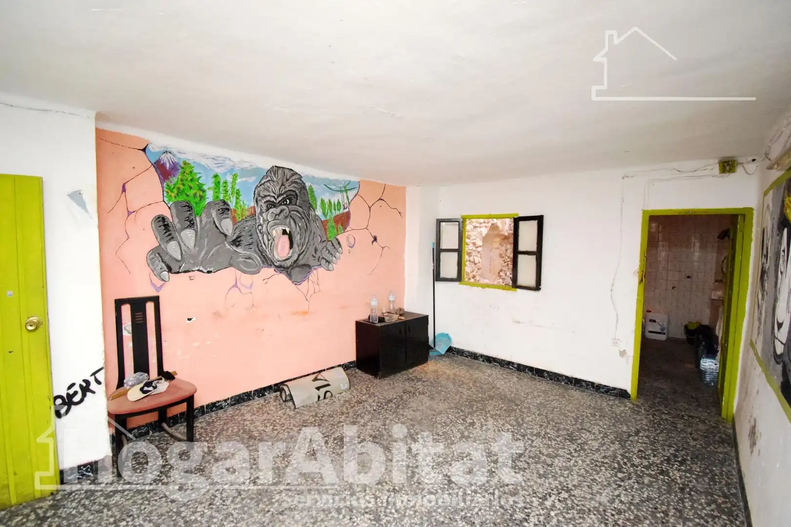 Maison avec terrasse à vendre à Calle aragol