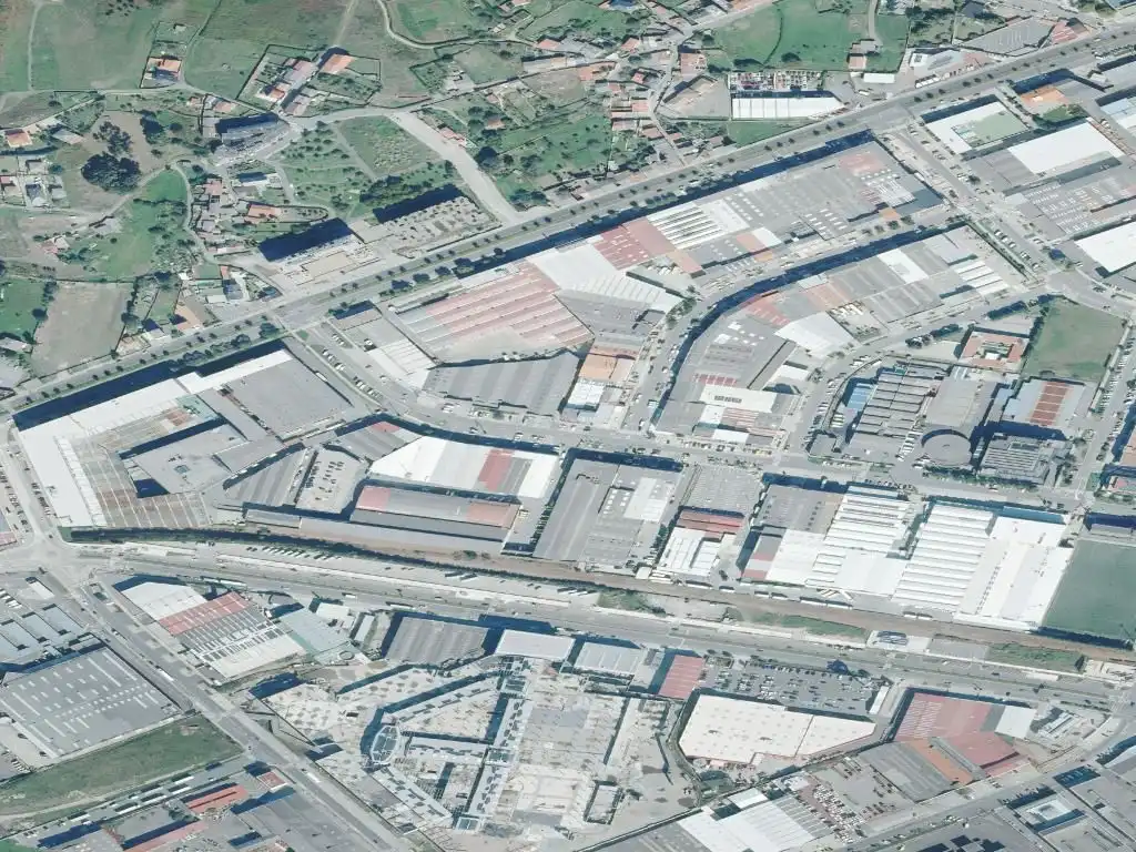 Nau industrial en venda a Calle Gambrinus, imagen 3