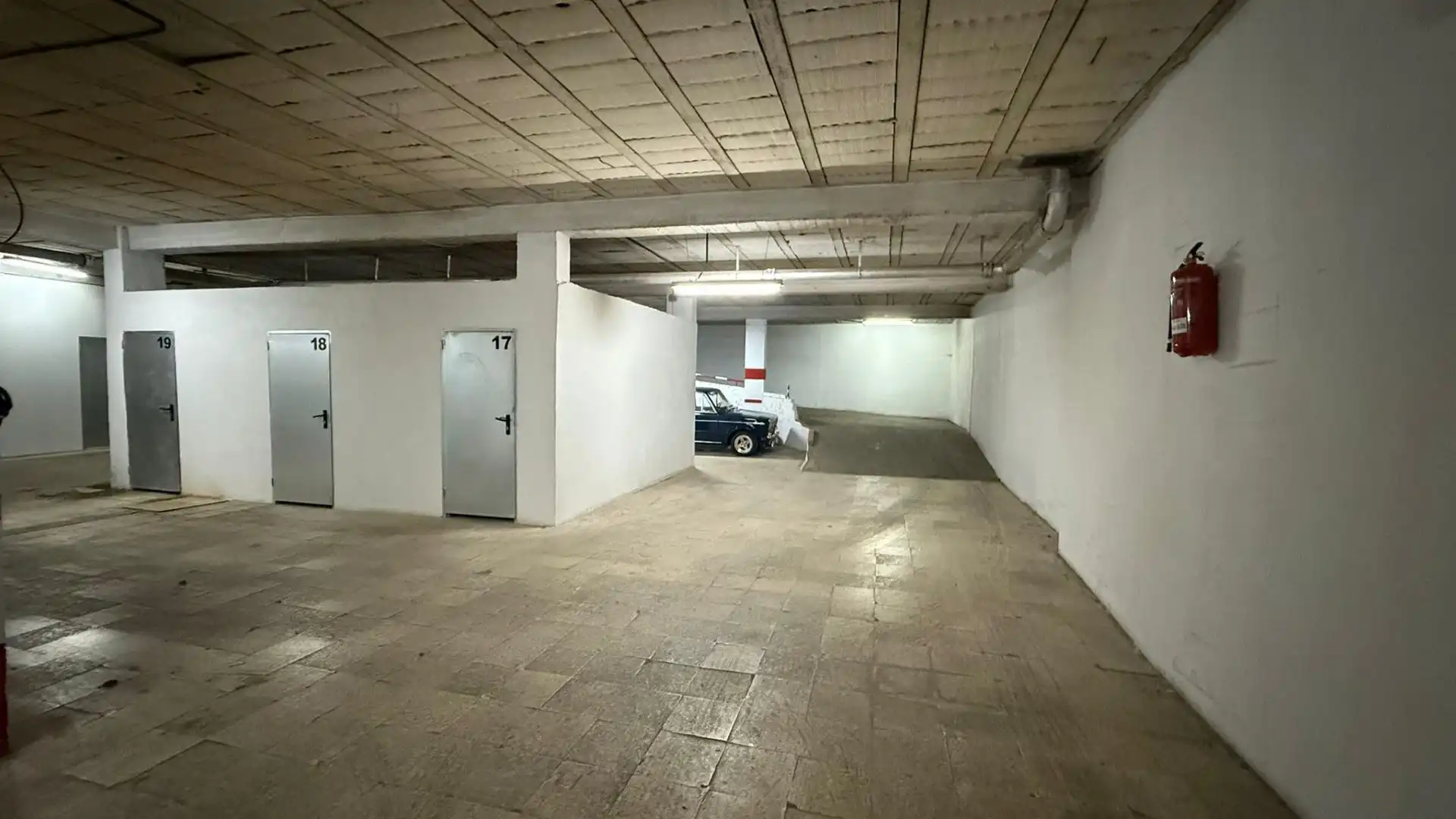 Local comercial en venda a Calle Hernán Ruiz, imagen 6