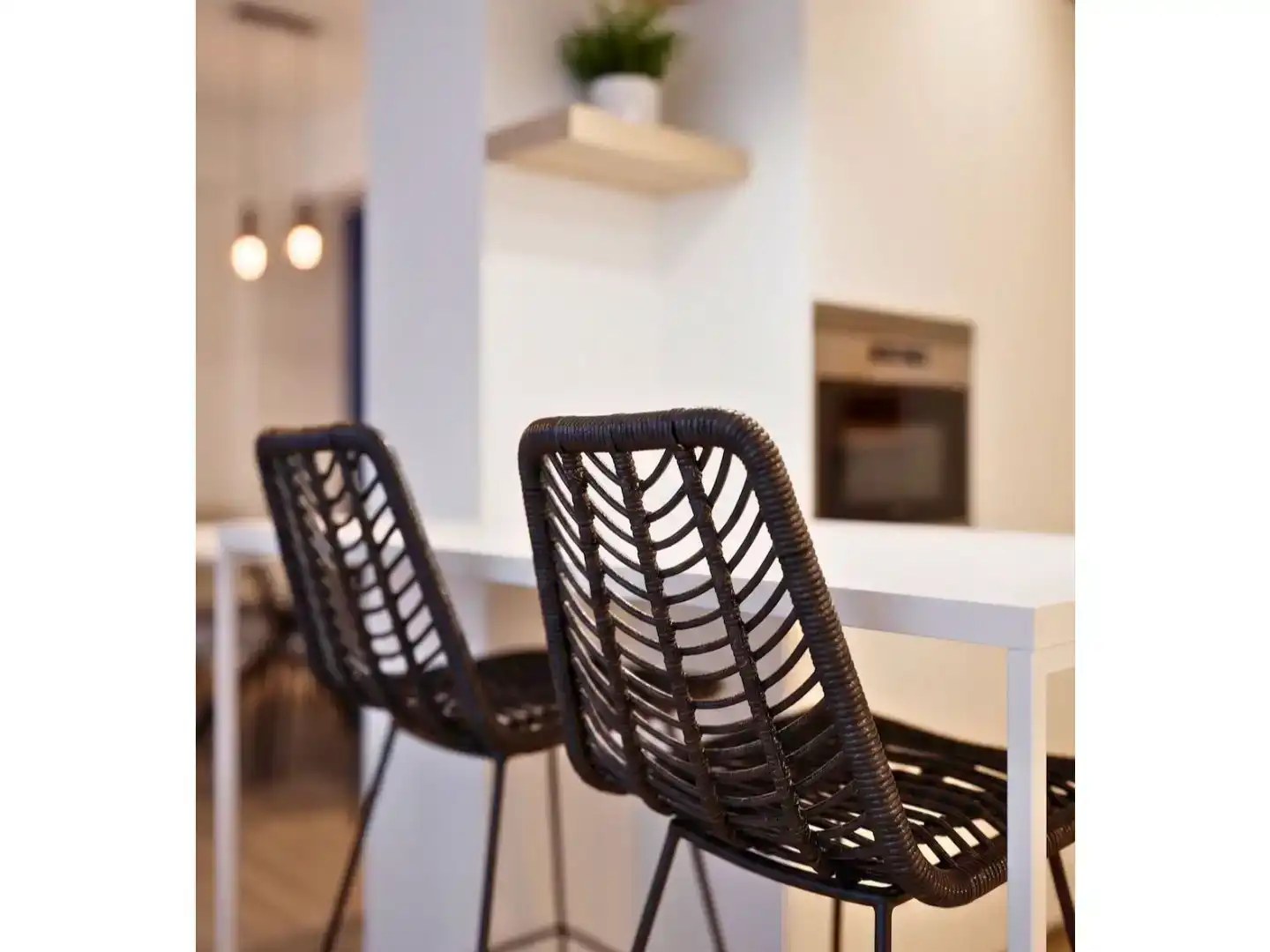 Comedor de Piso en venta en Anoeta con Amueblado y Balcón