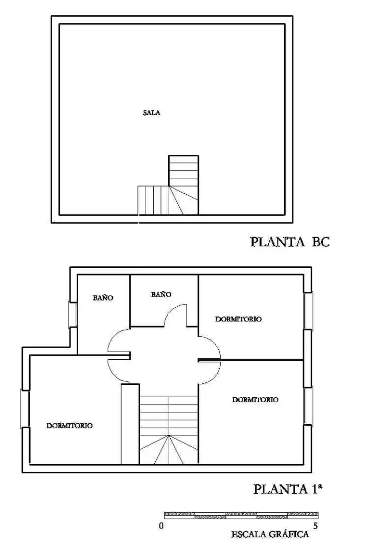 Detached homes for sale in Móstoles  with Heating, Private garden and Parquet flooring
