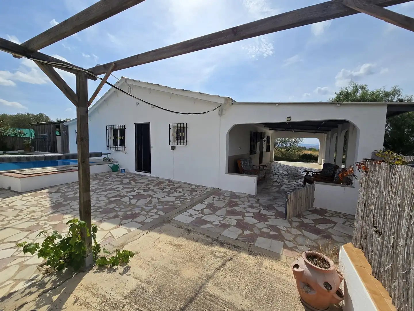 House for sale in Sax, imagen 4
