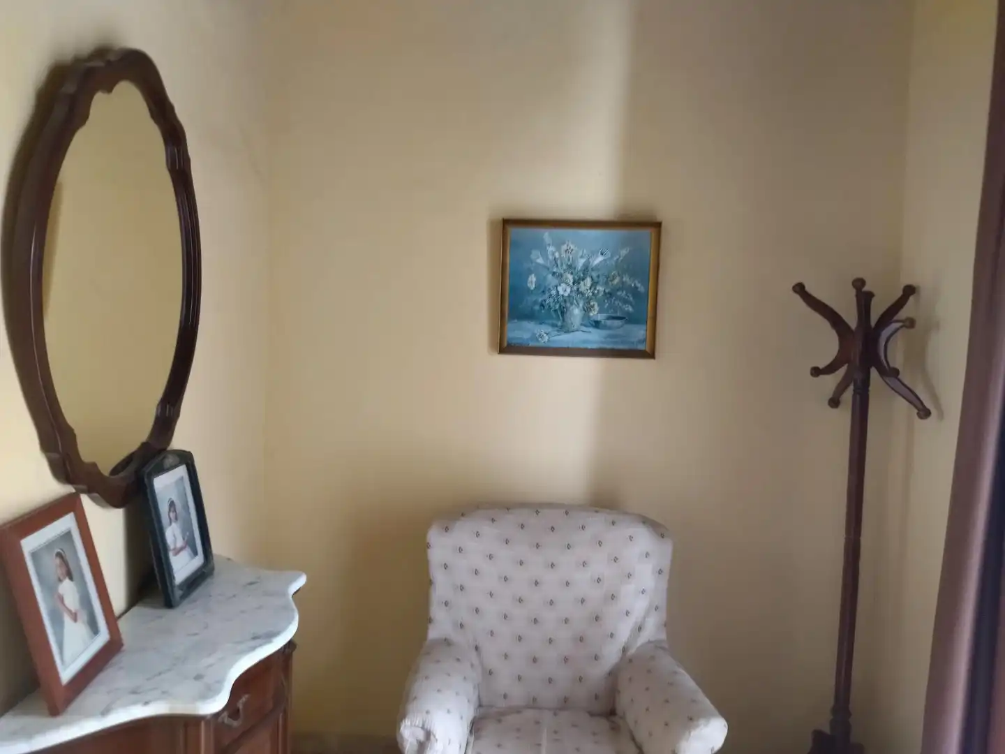 Casa con terraza en venta en Calle Marqués de Tamarón, imagen 61