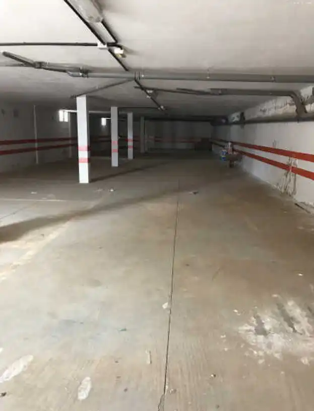 Garatge en venda a Calle las Criadas, 3, Päjara pueblo