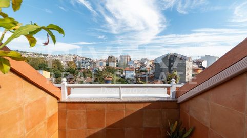 Foto 3 de Ático en venta en Travesia de Vigo, Fátima, Vigo