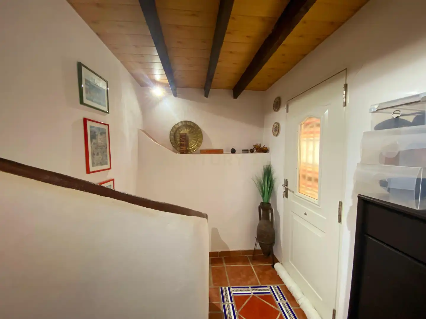 Casa o xalet en venda en Berja amb Piscina