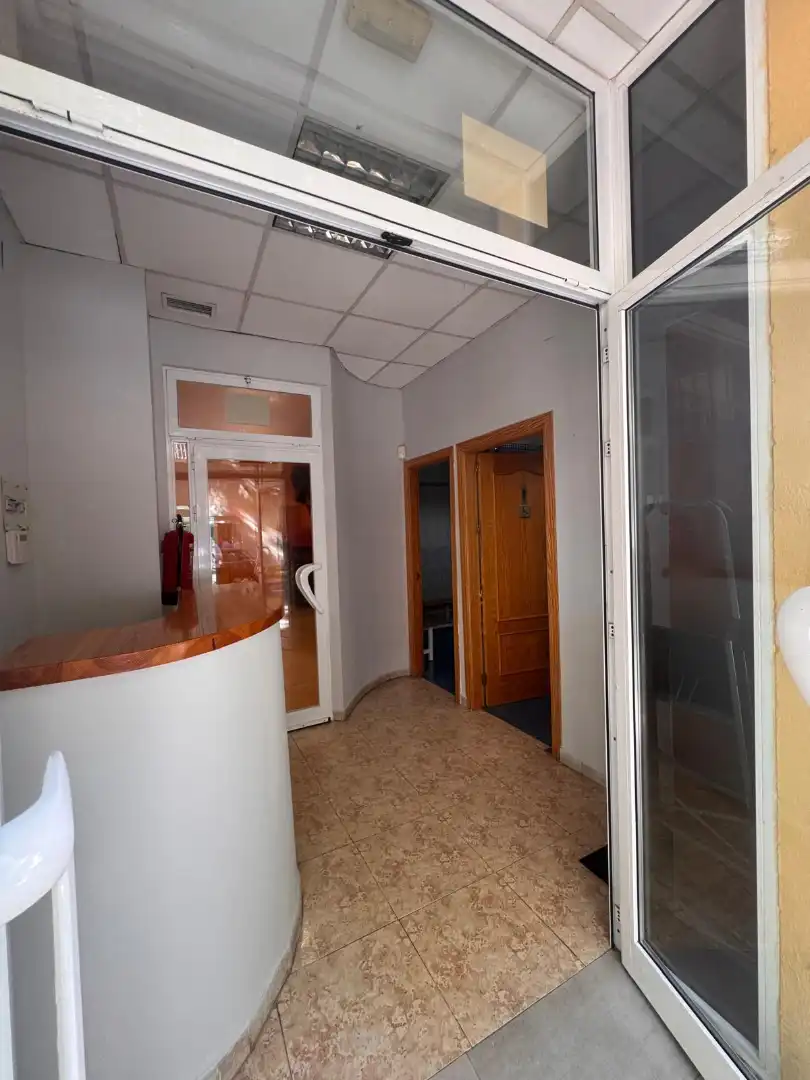 Local commercial à vendre à Calle Río Rocío 2, imagen 4