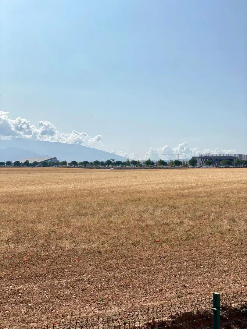 Industriegrundstück zum Verkauf in Escúzar, imagen 11