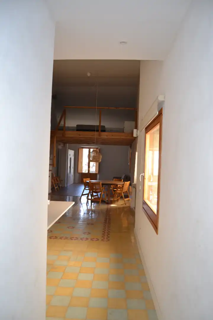 Flat for rent in Sant Cugat del Vallès  with Air Conditioner, Furnished and Oven