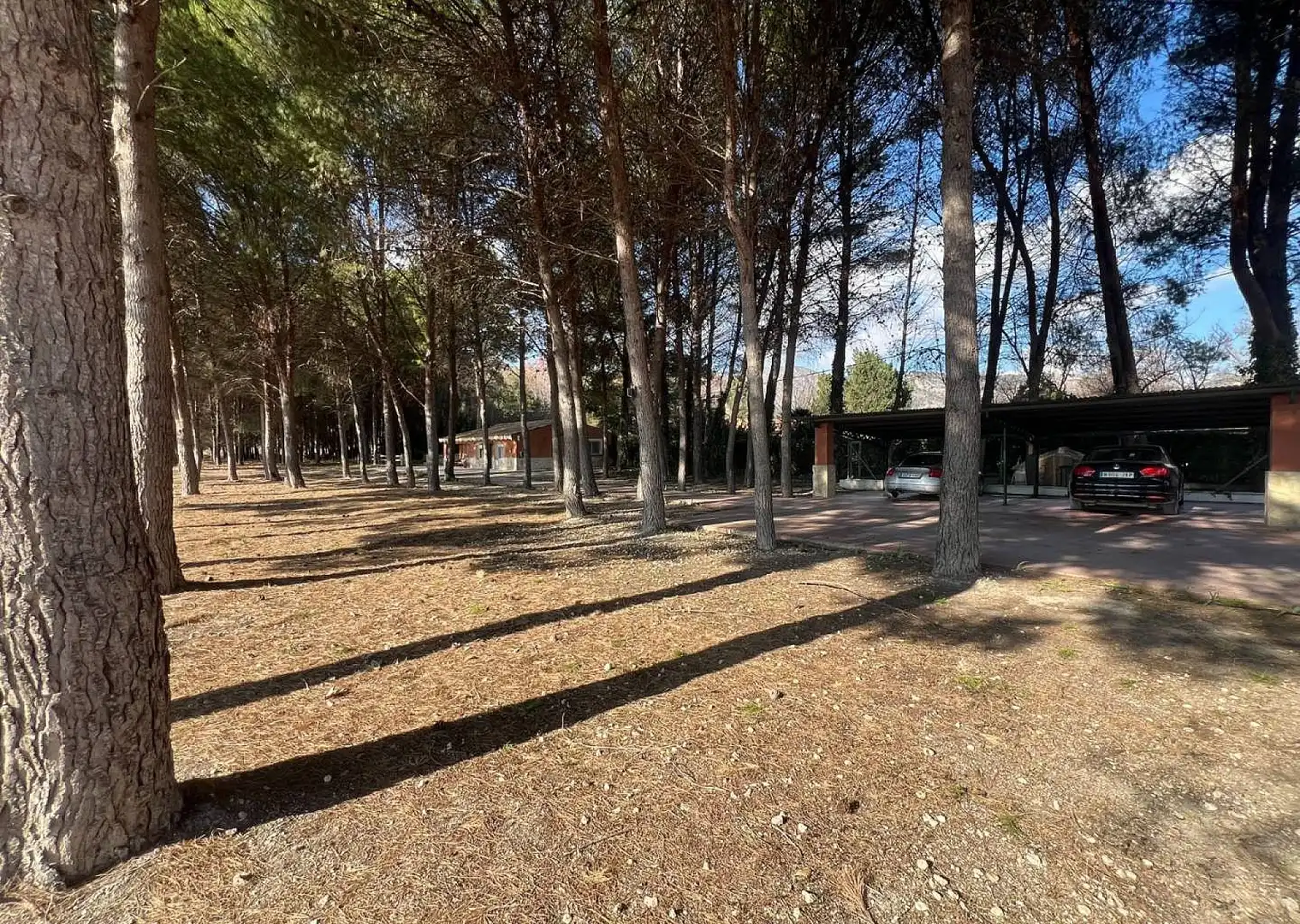 Exterior view of Houses for sale in Salinas  with Air Conditioner, Heating and Private garden