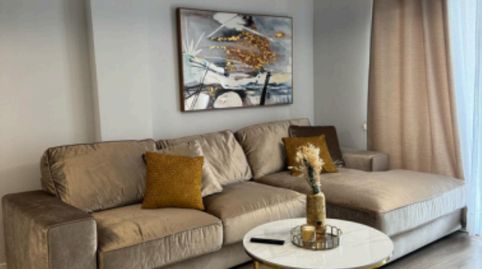 Foto 2 de Apartament de lloguer a Nueva Andalucía centro, Marbella