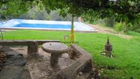 Garden of Country house for sale in Badajoz Capital  with Swimming Pool