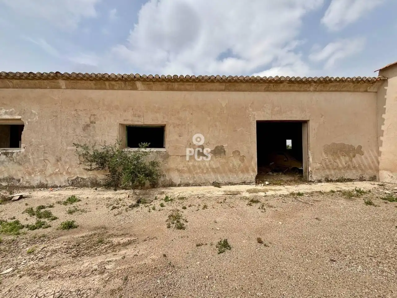 Industrial building for sale in Calle Alrededores de Totana S/N, imagen 23