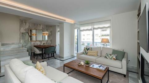 Photo 3 of Attic for sale in Playa de la Fontanilla, Málaga