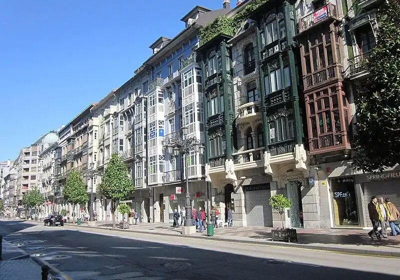 Local comercial en venda a Calle de Asturias, imagen 36