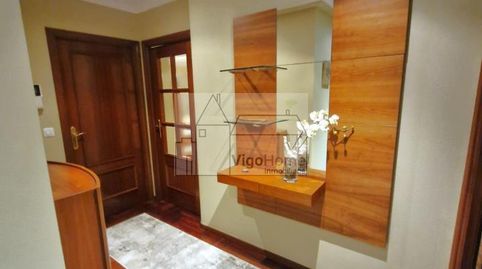 Foto 5 von Wohnung zur Miete in Aragon, Travesía de Vigo - San Xoán, Vigo