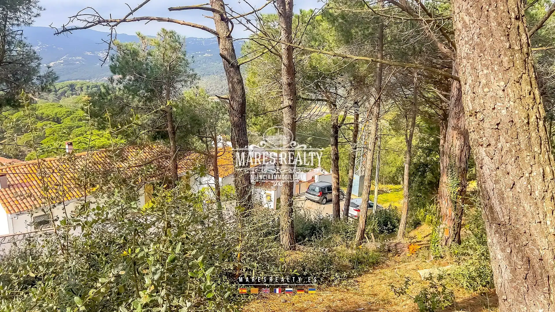 Terrenos y solares en venta en Pirineos 16, imagen 17