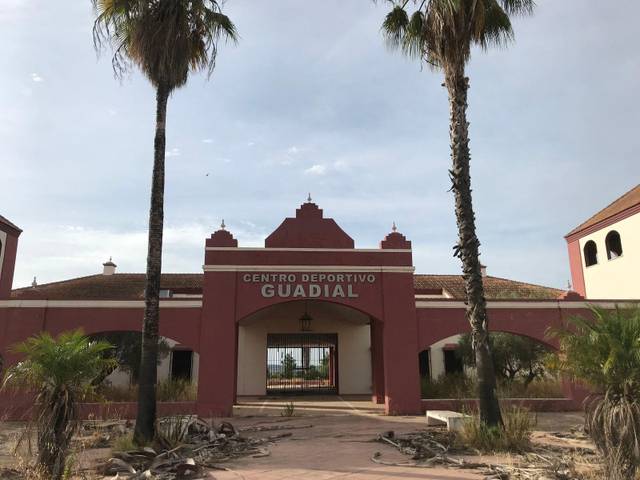 Local comercial en Venta en Guadial en Huévar del Aljarafe