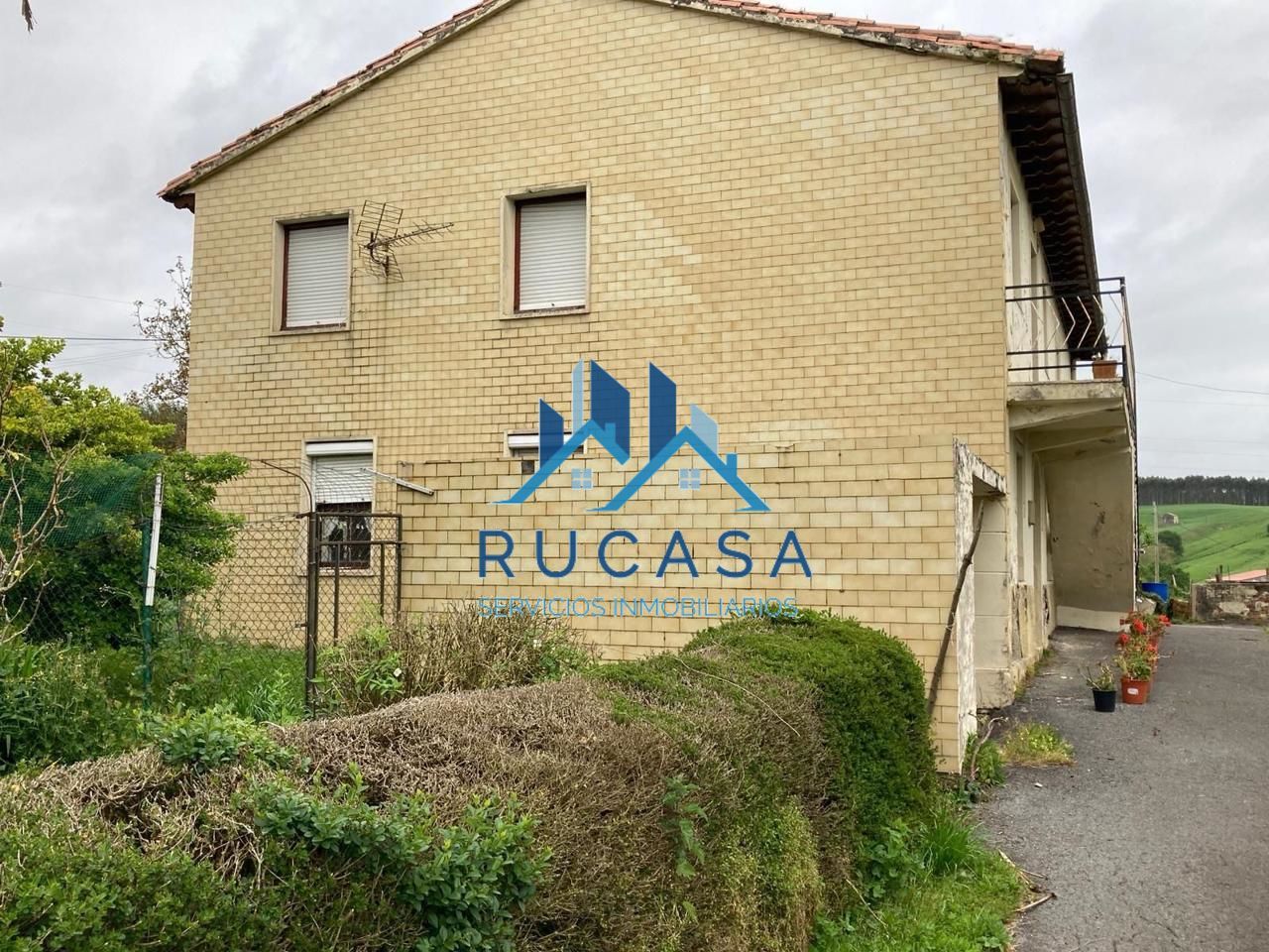 Casa o chalet en venta en Meruelo, Meruelo