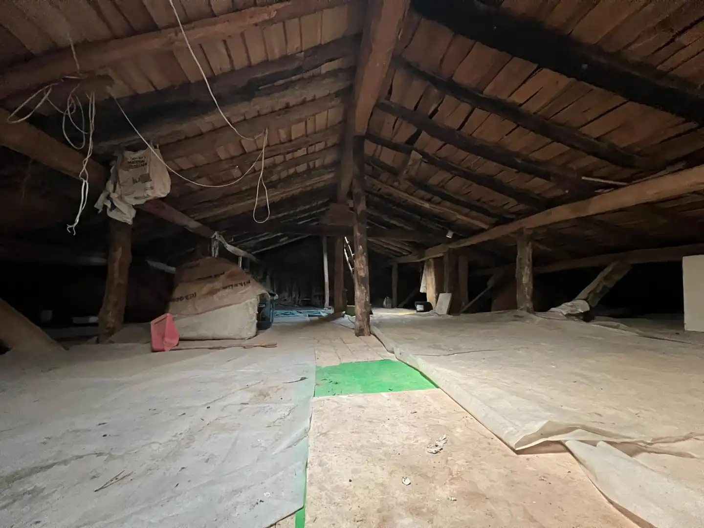 Finca rústica en venda en Urueñas amb Calefacció, Traster i Moblat