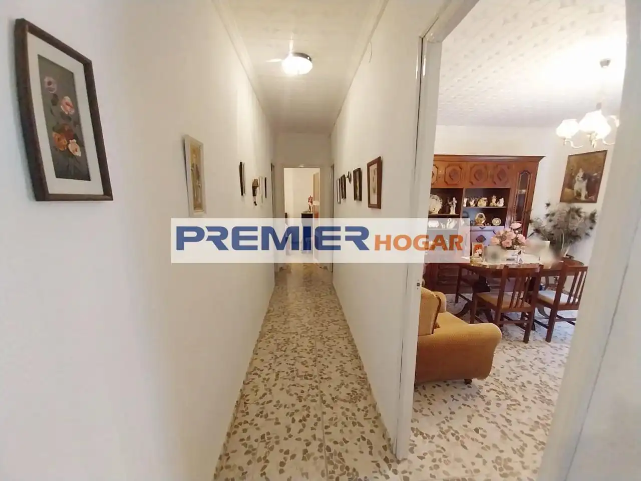 Casa o xalet en venda en Guadahortuna amb Aire condicionat i Terrassa