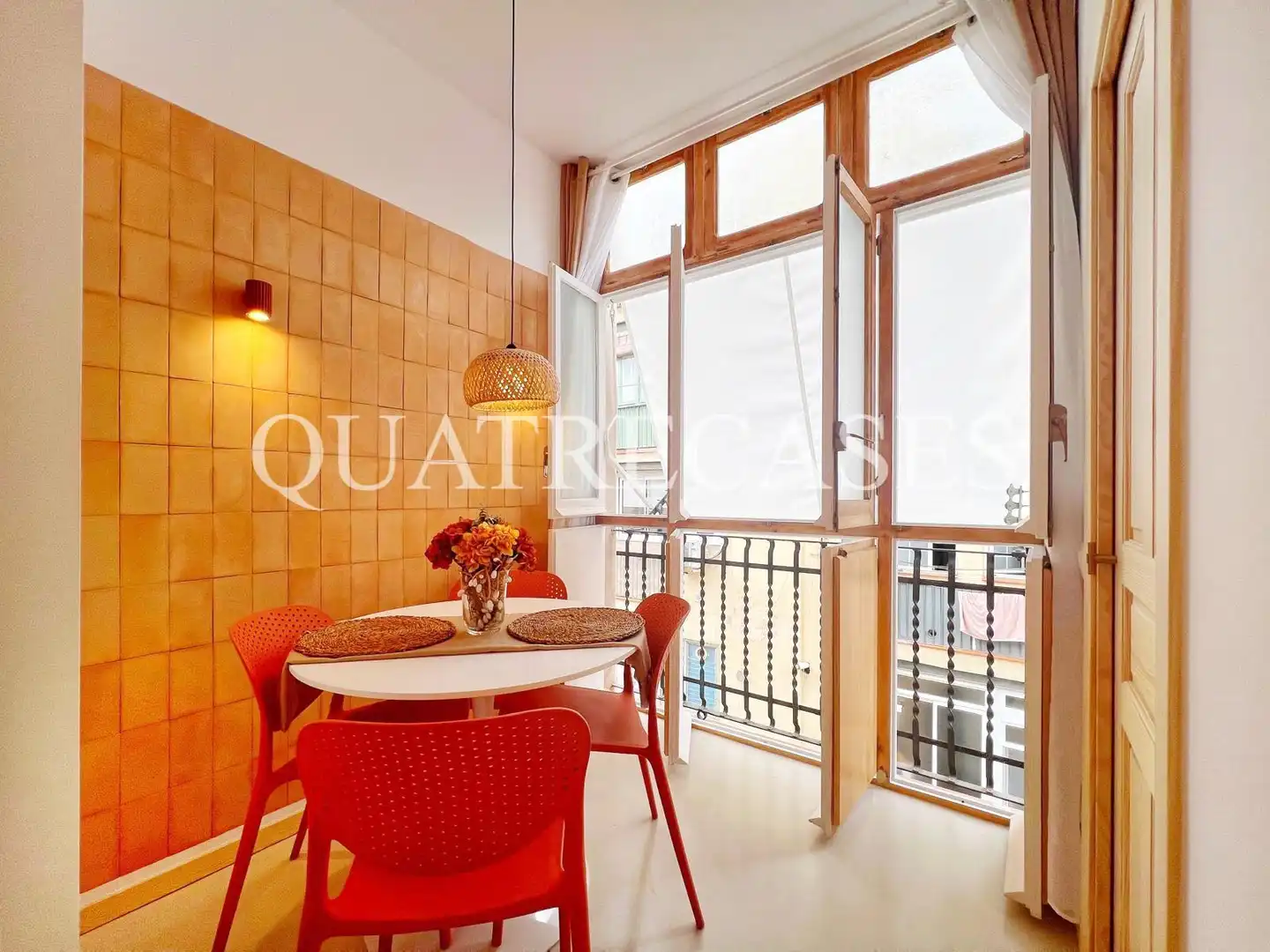Habitación de Piso en venta en Barcelona con Aire acondicionado, Calefacción y Amueblado