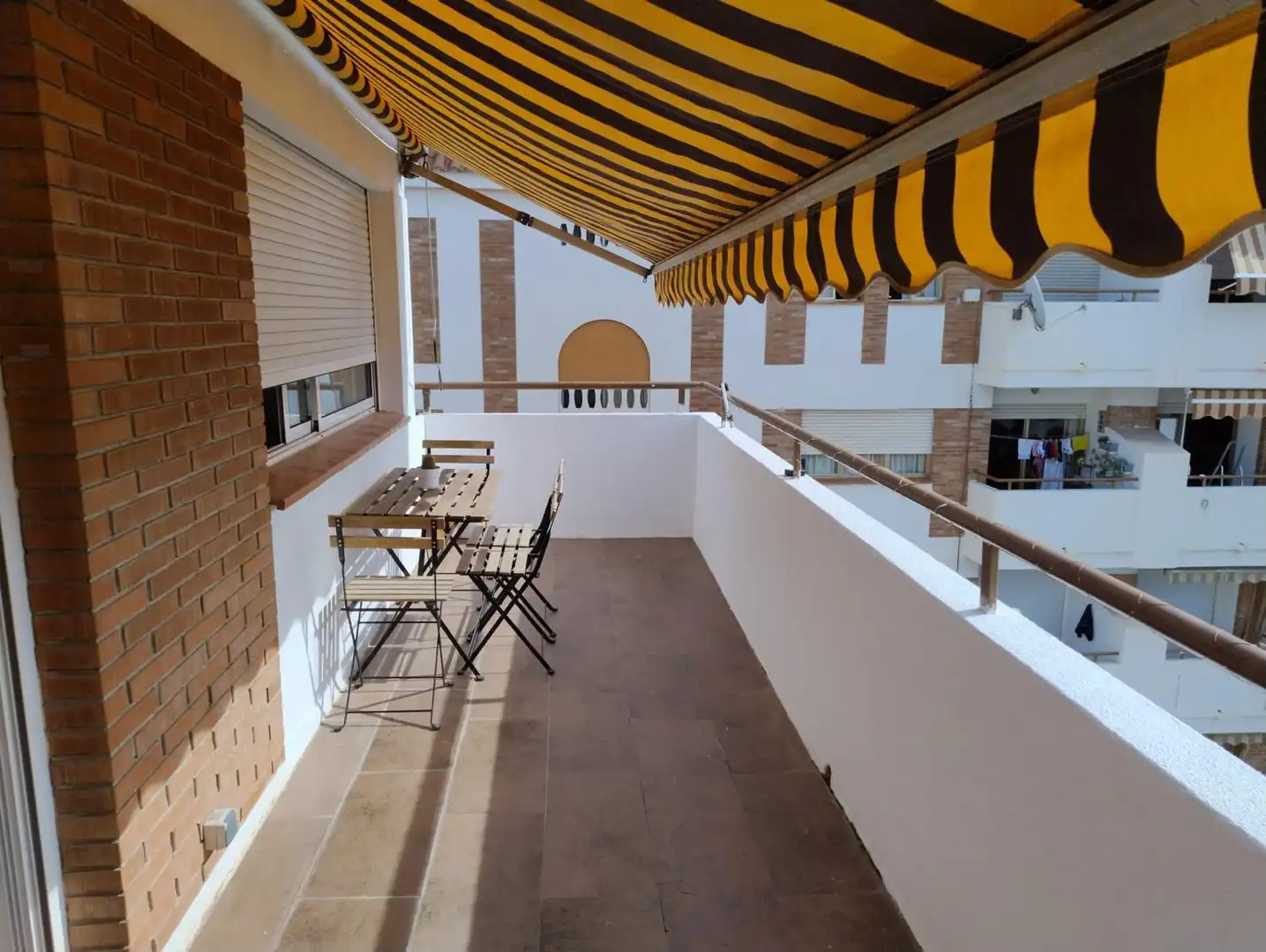Apartament amb terrassa en venda a Centro, imagen 7