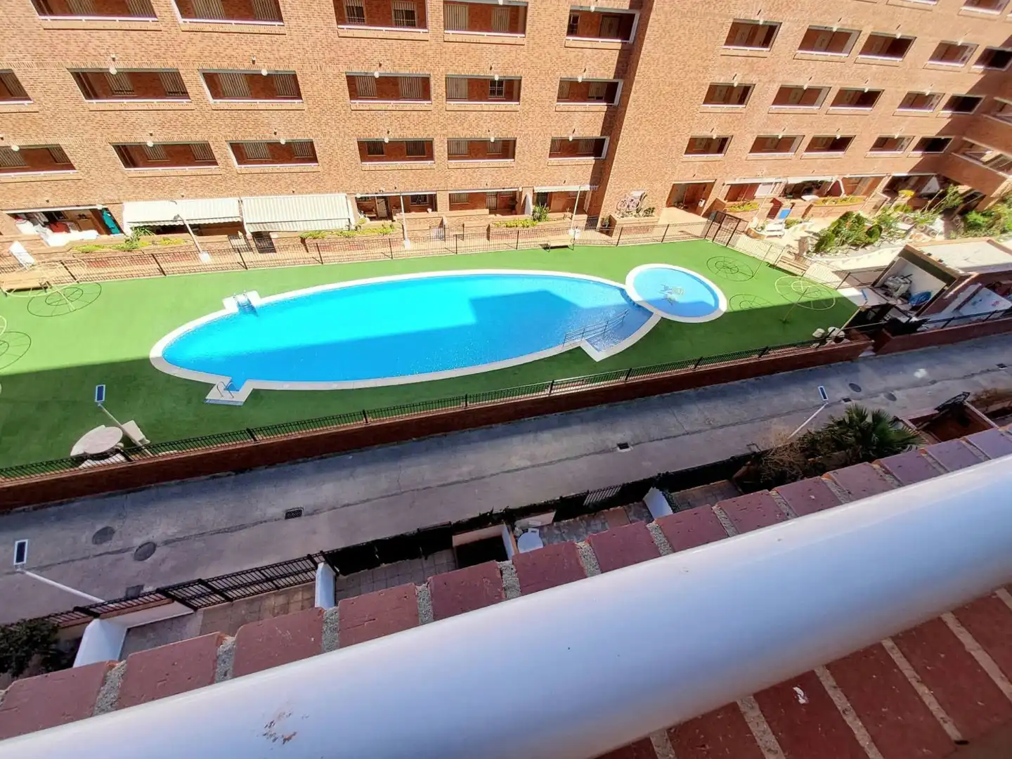 Apartment with pool for sale in Central 26, imagen 34