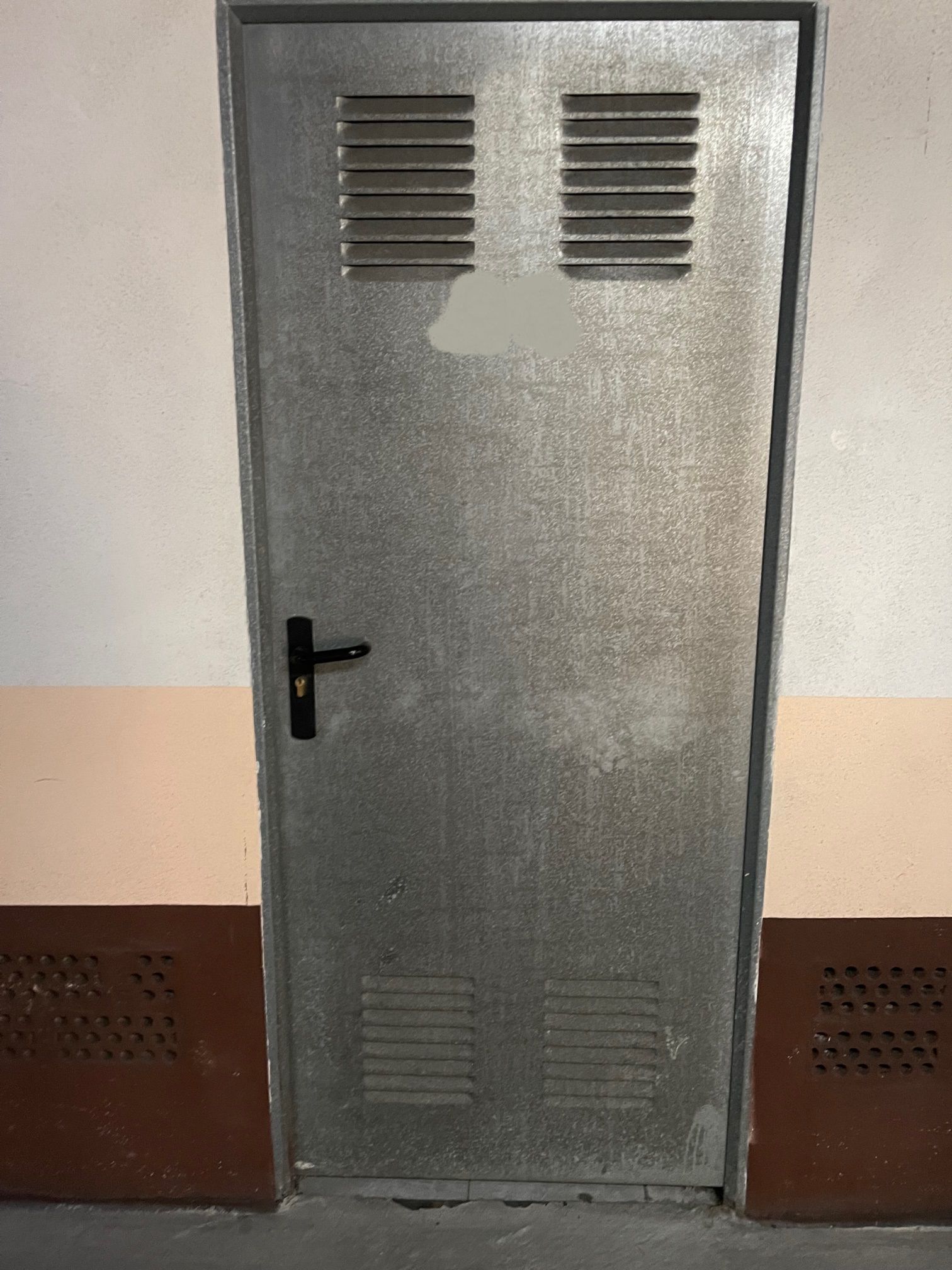 Aparcament de Traster en venda en Leioa