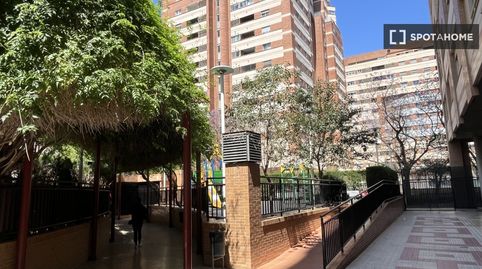 Photo 4 of Flat for rent in Na Rovella - Hermanos Maristas, Valencia Capital
