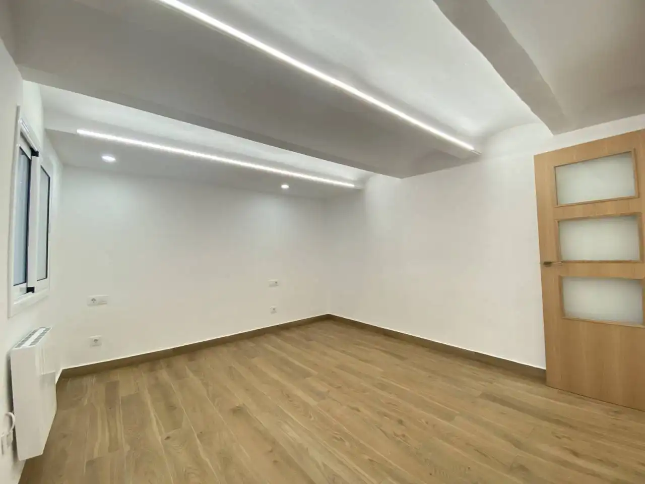 Dúplex en venda a Calle Riu de la plata, El Coll